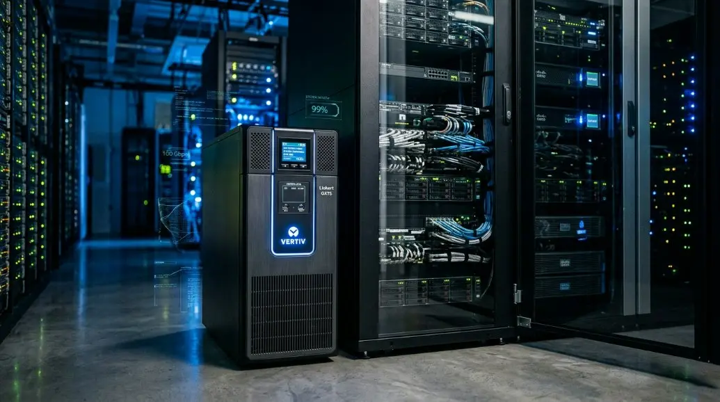 الدليل المتقدم لعام 2026 لوحدات UPS أيون الليثيوم: جوازات سفر بطاريات الاتحاد الأوروبي، ورفوف الذكاء الاصطناعي المبردة بالسوائل، والامتثال للتصدير